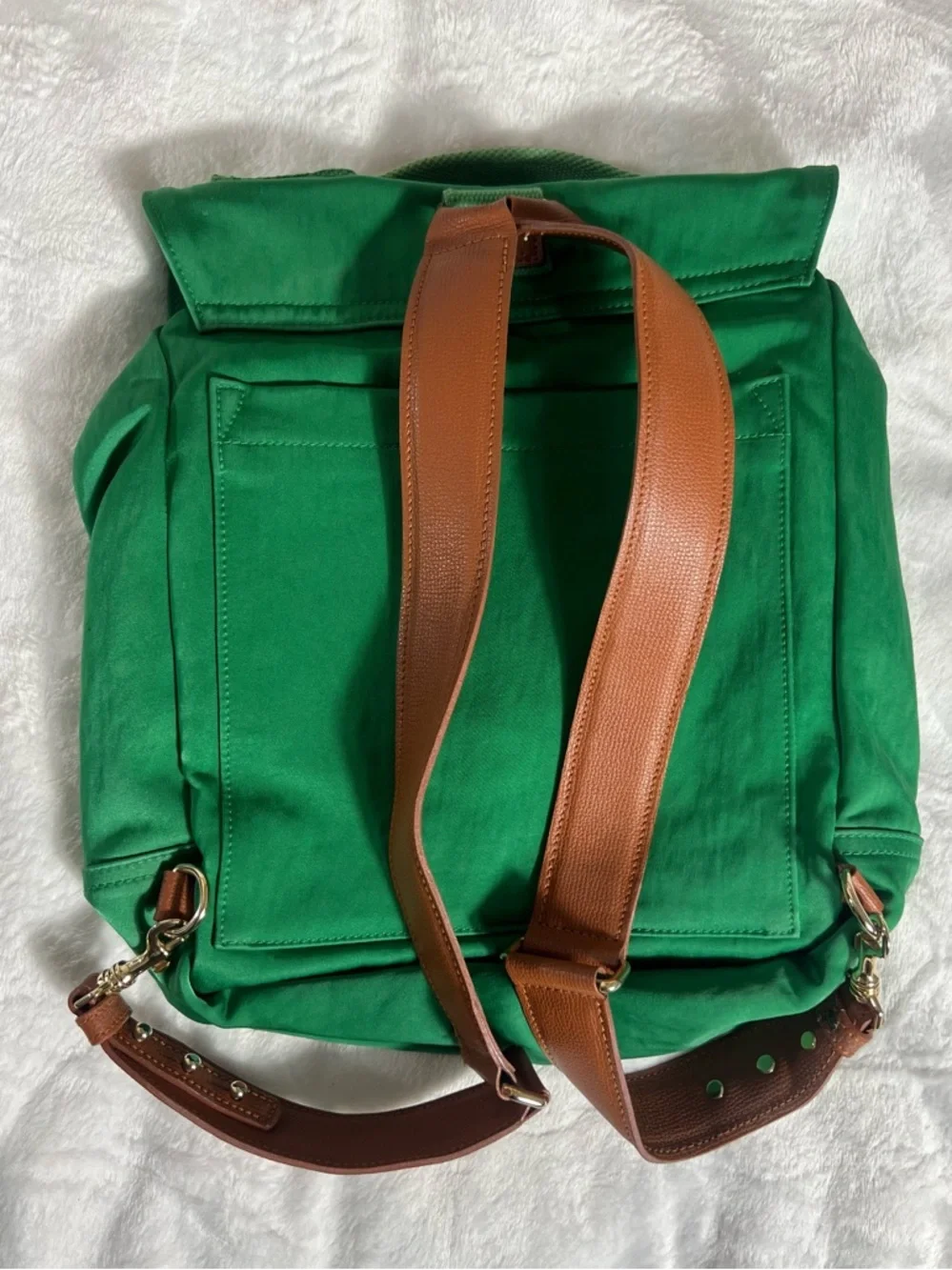 Michael Nelson Faza Star Backpack